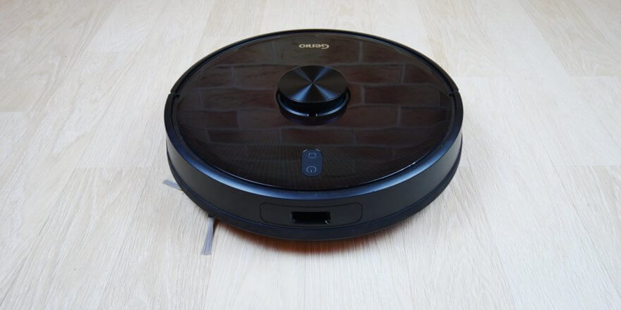 „Genio Laser L800“ nuotrauka