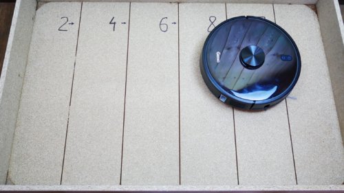 Siurbimo galia Siurbimo galia