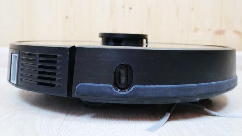 Šoninis vaizdas Šoninis vaizdas