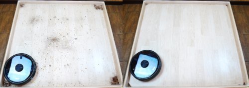 Cheminio valymo kokybė Cheminio valymo kokybė