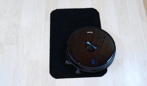 Važiavimas tamsiais paviršiais Važiavimas tamsiais paviršiais