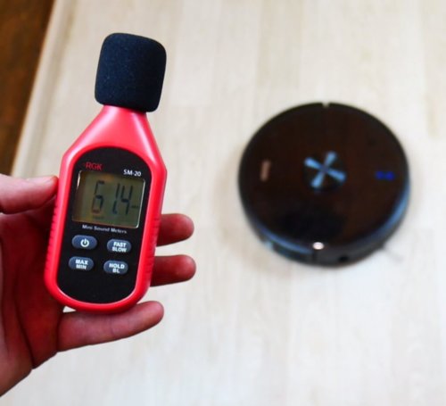 Triukšmo lygių matavimas Triukšmo lygių matavimas