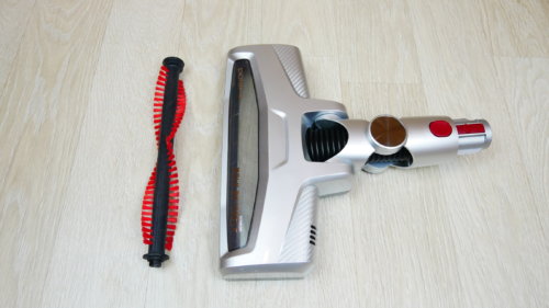 Pagrindinis antgalis