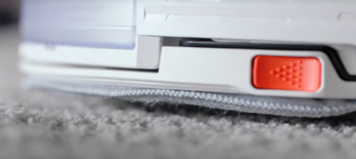 Servetėlės ​​pakėlimas