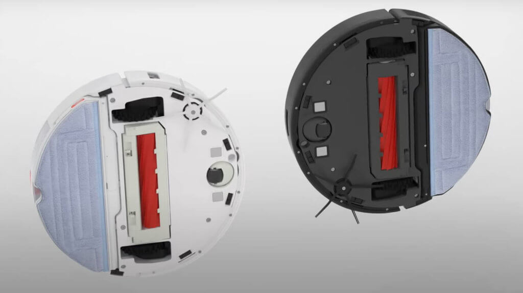 „Roborock S7“ valymo modulis