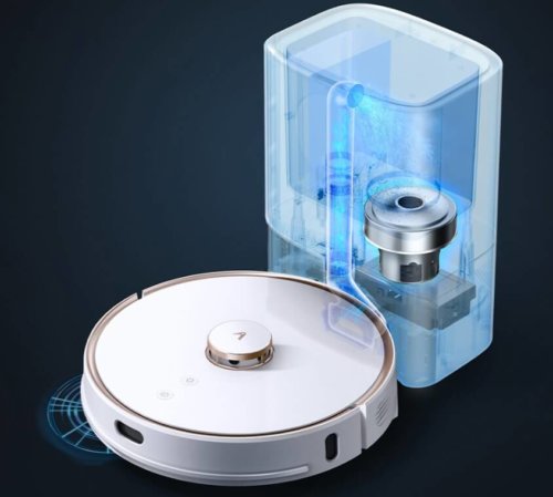 Savaime išsivalantis pagrindas