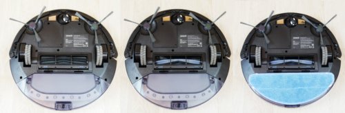 Vaizdas iš apačios