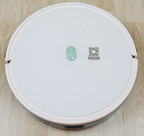 Vaizdas iš viršaus