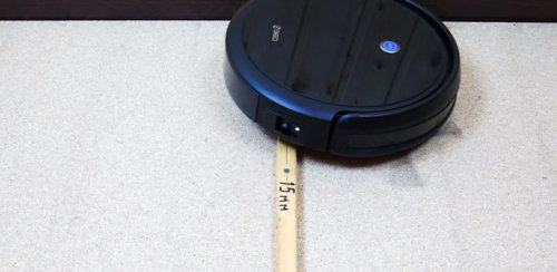 Kliūčių įveikimas