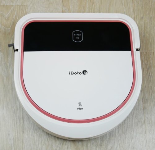 Vaizdas iš viršaus