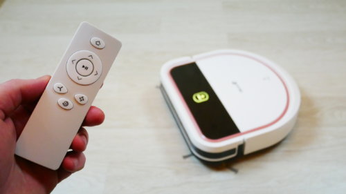 Nuotolinio valdymo pultas