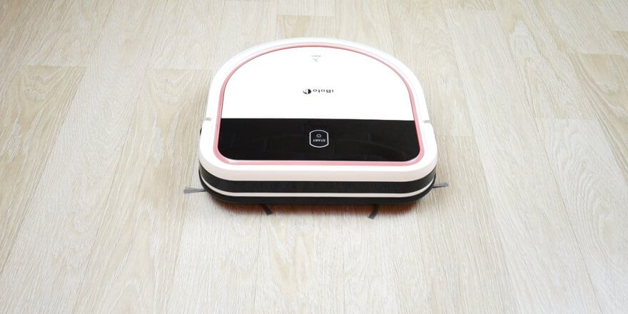 „iBoto Smart N520GT Aqua“ nuotrauka