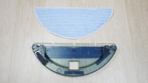 Antgalis su servetėle