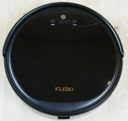 Vaizdas iš viršaus