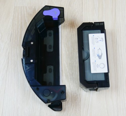 Kombinuotas konteineris