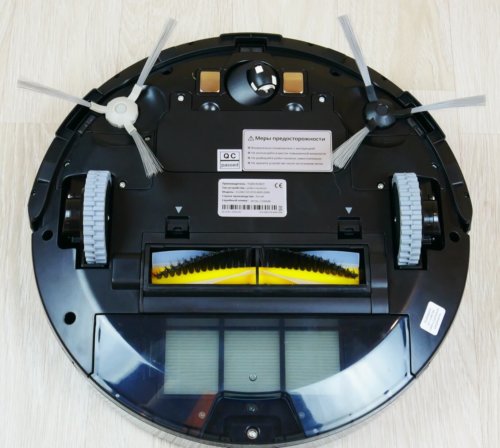 Vaizdas iš apačios (be servetėlės)