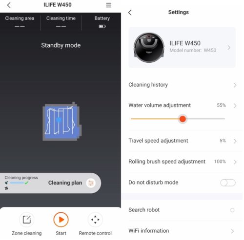 Pagrindiniai nustatymai Pagrindiniai nustatymai