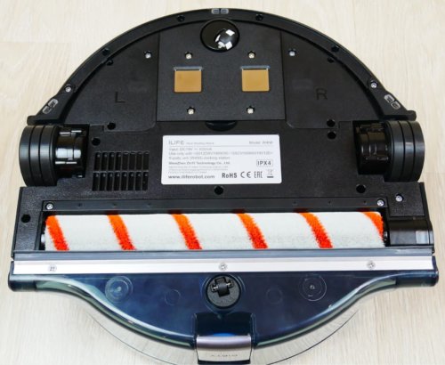 Vaizdas iš apačios Vaizdas iš apačios