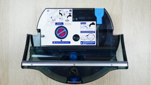 Modulis su talpyklomis Modulis su talpyklomis