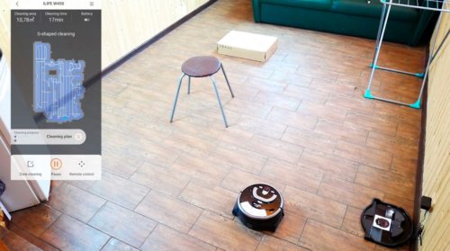 Navigacija kambaryje Navigacija kambaryje