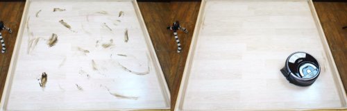 Nešvarumų valymas Nešvarumų valymas