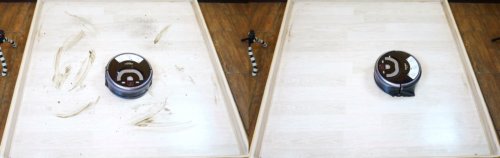 Šiukšlių surinkimas ir grindų plovimas Šiukšlių surinkimas ir grindų plovimas