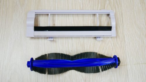 Centrinis šepetys Centrinis šepetys