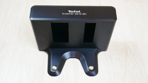 Įkrovimo bazė Įkrovimo bazė