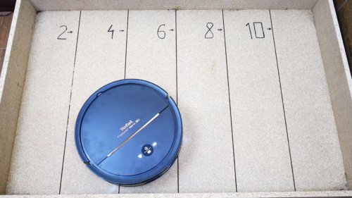 Siurbimo galia Siurbimo galia