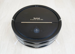 „Tefal X-plorer Serie 80“: išmaniausias robotas dulkių siurblys „Tefal“ asortimente