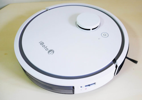 iBoto Smart L920W Aqua