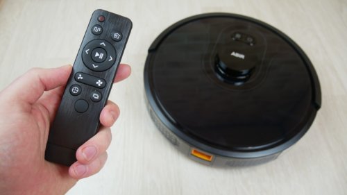 Nuotolinio valdymo pultas