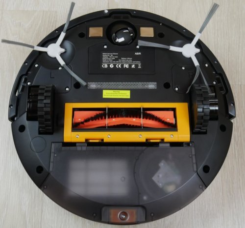 Vaizdas iš apačios (be servetėlės)