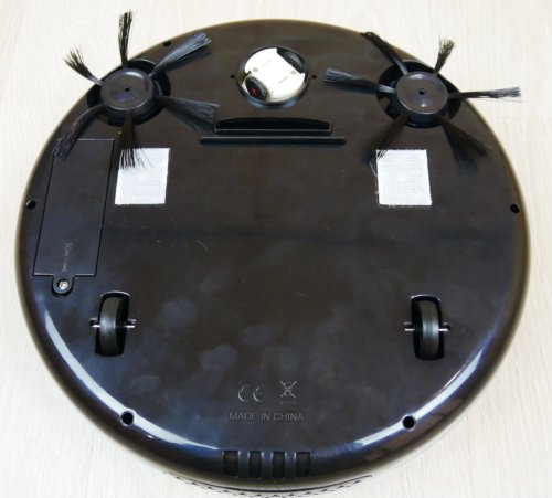 Vaizdas iš apačios (be servetėlės)