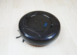 „BowAI“: robotas dulkių siurblys iš „AliExpress“ už mažiau nei 20 eurų