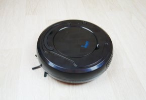 „BowAI“: robotas dulkių siurblys iš „AliExpress“ už mažiau nei 20 eurų