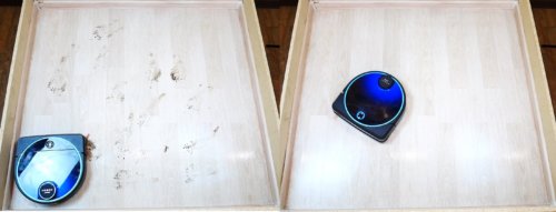 Batų žymių šalinimas