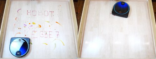 Lūpdažio ir dažų pašalinimas