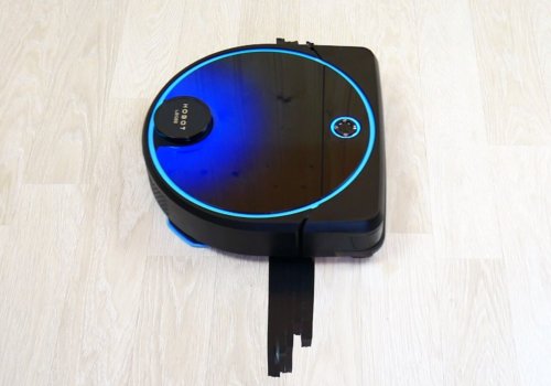 Važiavimas tamsiais paviršiais