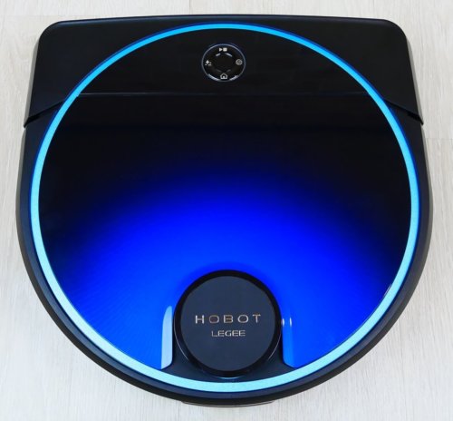 Vaizdas iš viršaus