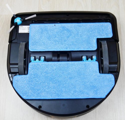 Vaizdas iš apačios