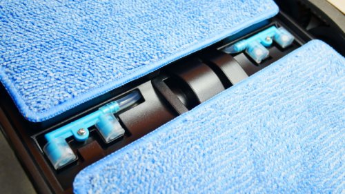 Vandens tiekimo purkštukai