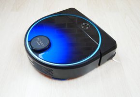 „Hobot LEGEE 7“: geriausias 2021 m. robotinis grindų valytuvas