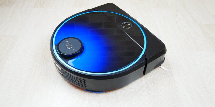 Hobot LEGEE 7 nuotraukos