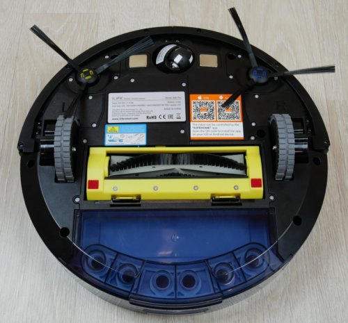 Vaizdas iš apačios (be servetėlės)