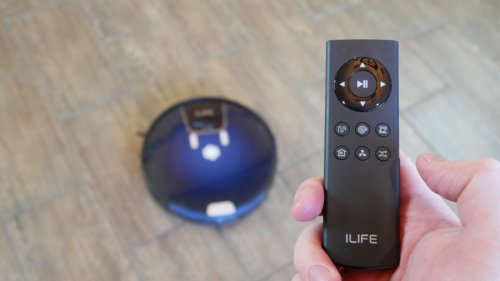 Nuotolinio valdymo pultas