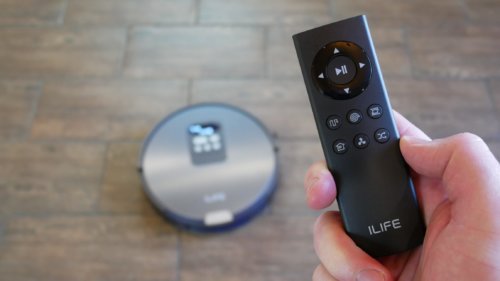 Nuotolinio valdymo pultas