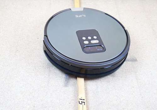 Kliūčių įveikimas