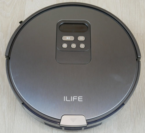 Vaizdas iš viršaus