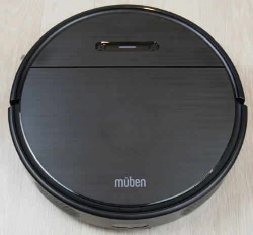 Vaizdas iš viršaus